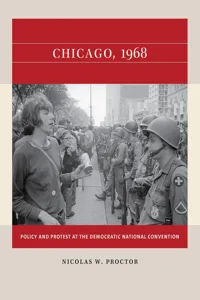 Chicago, 1968_cover
