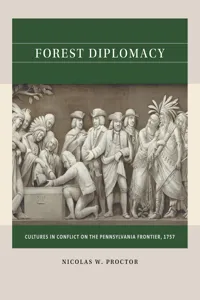 Forest Diplomacy_cover