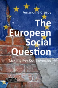 The European Social Question_cover