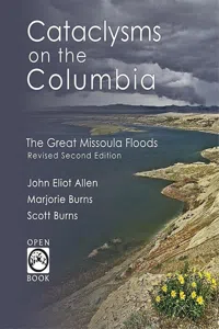 Cataclysms on the Columbia_cover