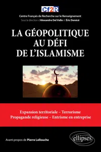 La géopolitique au défi de l'islamisme_cover