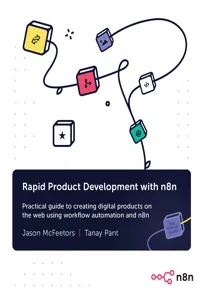 Rapid Product Development with n8n_cover