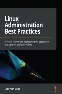 Linux Administration Best Practices_cover