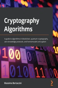 Cryptography Algorithms_cover