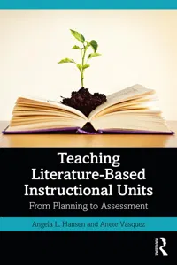 Teaching Literature-Based Instructional Units_cover