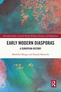 Early Modern Diasporas_cover