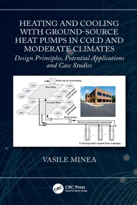 Heating and Cooling with Ground-Source Heat Pumps in Cold and Moderate Climates_cover