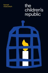 The Children's Republic_cover