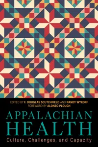 Appalachian Health_cover