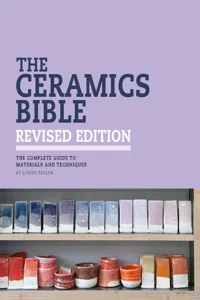 The Ceramics Bible Revised Edition_cover