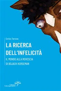 La ricerca dell'infelicità_cover