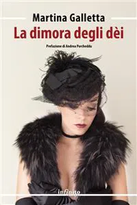 La dimora degli dèi_cover