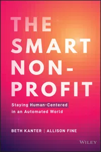 The Smart Nonprofit_cover