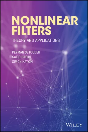 Nonlinear Filters