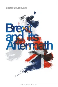 Brexit and its Aftermath_cover