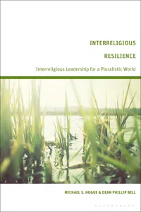 Interreligious Resilience_cover