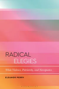 Radical Elegies_cover