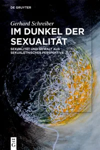 Im Dunkel der Sexualität_cover