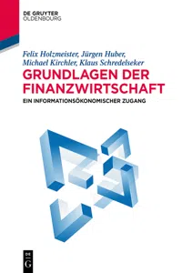 Grundlagen der Finanzwirtschaft_cover