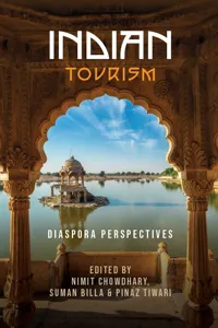 Indian Tourism_cover