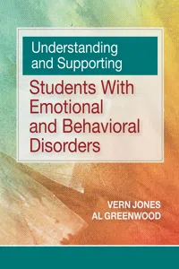 Understanding and Supporting Students with Emotional and Behavioral Disorders_cover