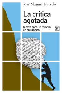 La crítica agotada_cover