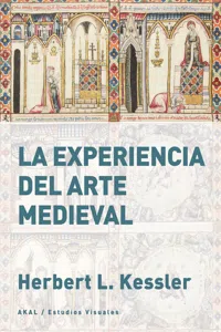 La experiencia del arte medieval_cover