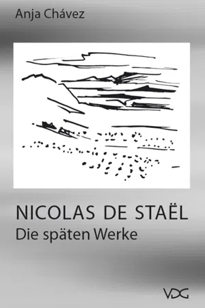 Nicolas de Staël