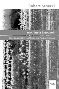 machine à émouvoir_cover