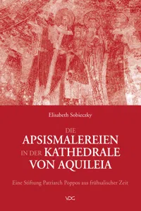 Die Apsismalereien in der Kathedrale von Aquileia_cover