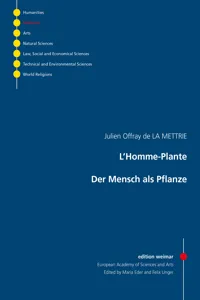 L'Homme-Plante – Der Mensch als Pflanze_cover