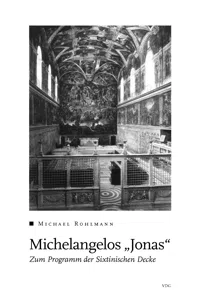 Michelangelos "Jonas"_cover