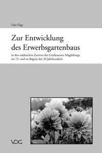 Zur Entwicklung des Erwerbsgartenbaus_cover