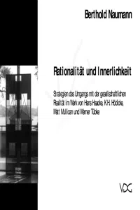 Rationalität und Innerlichkeit_cover