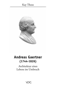 Andreas Gaertner_cover