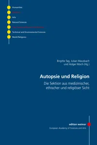 Autopsie und Religion_cover