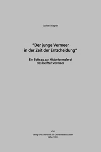 Der junge Vermeer in der Zeit der Entscheidung_cover