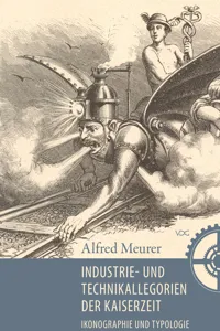 Industrie-und Technikallegorien der Kaiserzeit_cover