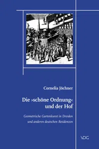 Die schöne Ordnung und der Hof_cover