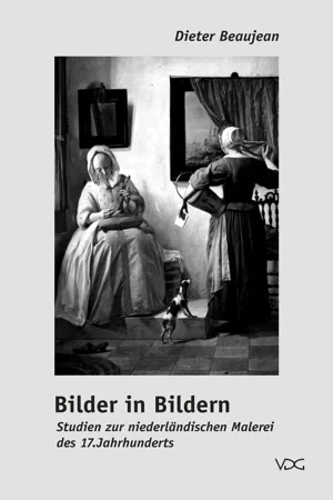 Bilder in Bildern