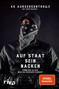 Auf Staat sein Nacken_cover