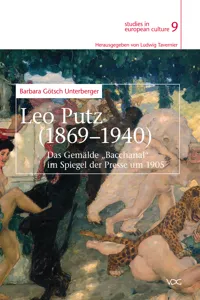 Leo Putz_cover