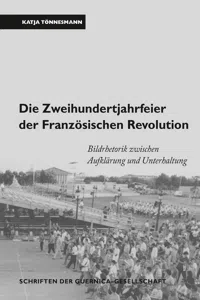 Die Zweihundertjahrfeier der Französischen Revolution_cover