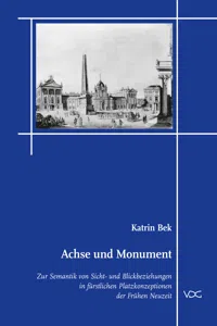 Achse und Monument_cover