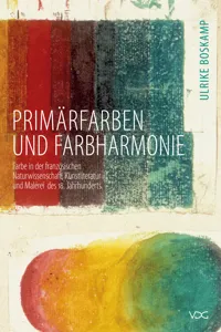 Primärfarben und Farbharmonie_cover