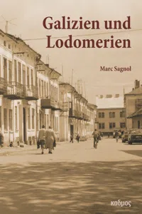 Galizien und Lodomerien_cover