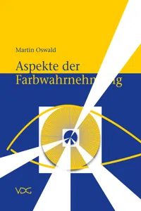 Aspekte der Farbwahrnehmung_cover