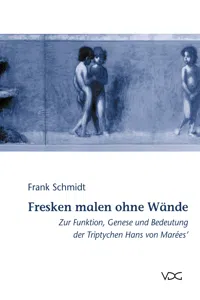 Fresken malen ohne Wände_cover