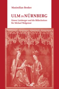 Ulm in Nürnberg_cover