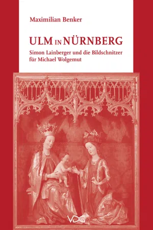 Ulm in Nürnberg